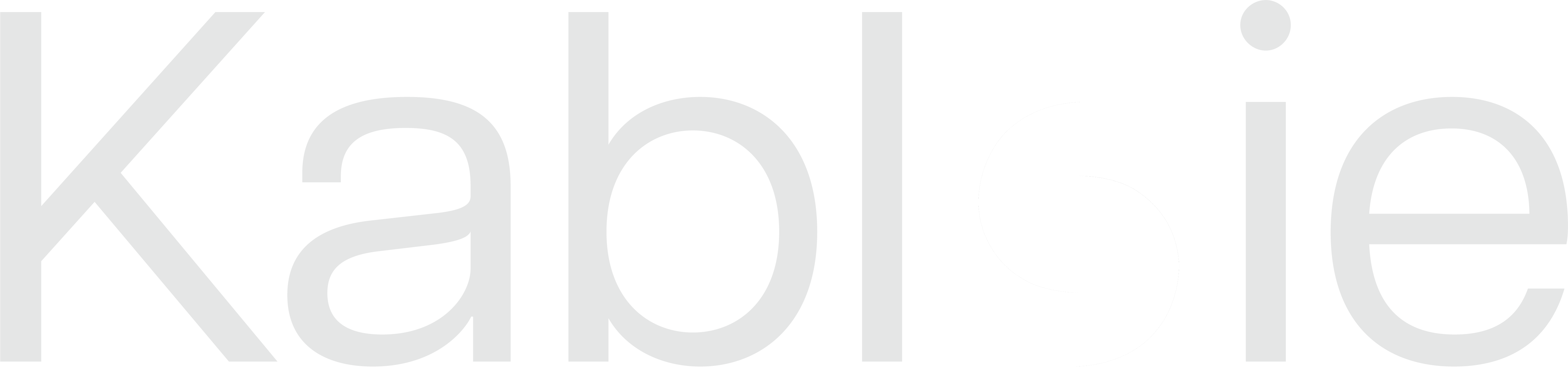 Kabloie Logo